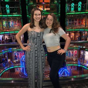 Meet your Posher, Marissa